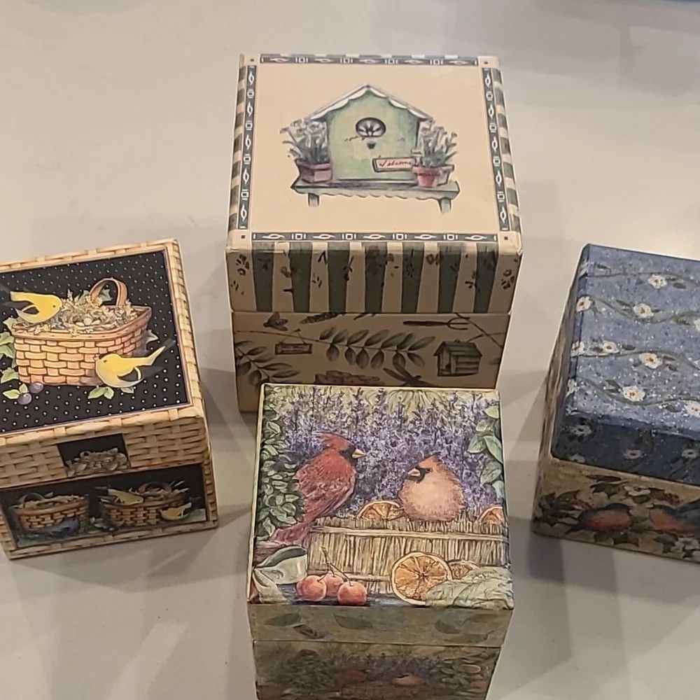 Bobs Primitive Box Bundle - Picture 1 of 15